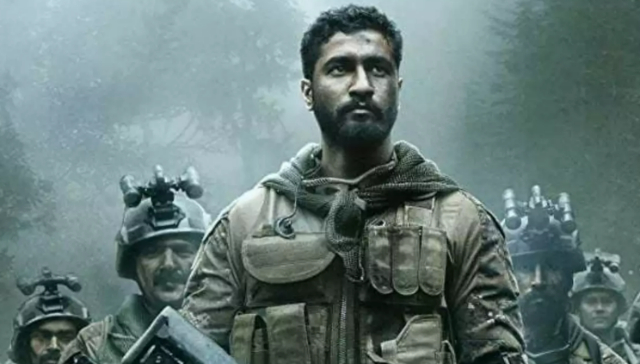 Content is king for RSVP, URI: The Surgical Strike, Lust Stories and the Mismatched series are just a few examples Content is king for RSVP, URI: The Surgical Strike, Lust Stories and the Mismatched series are just a few examples