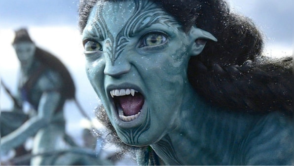 Avatar: The Way of Water: 4 records created by James Cameron's epic-adventure-actioner at the box office