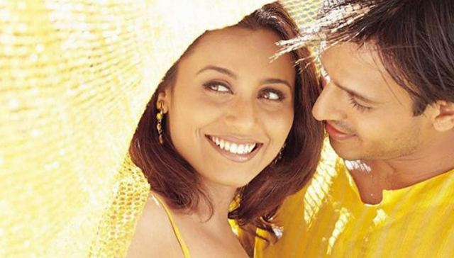 Saathiya turns 20: Vivek Oberoi-Rani Mukerji starrer gives us much room for rumination Saathiya turns 20: Vivek Oberoi-Rani Mukerji starrer gives us much room for rumination