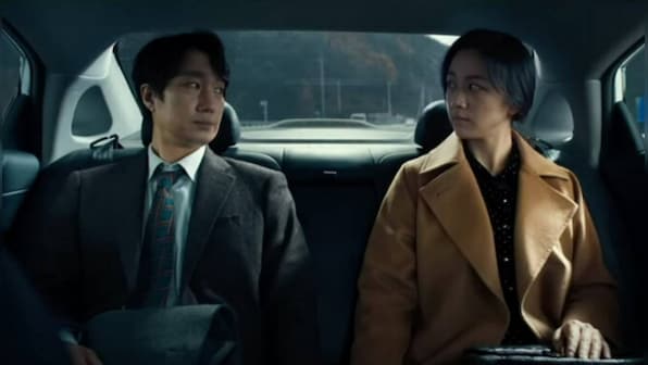 Park Chan-wook’s Decision To Leave is exasperating, banal and phoney