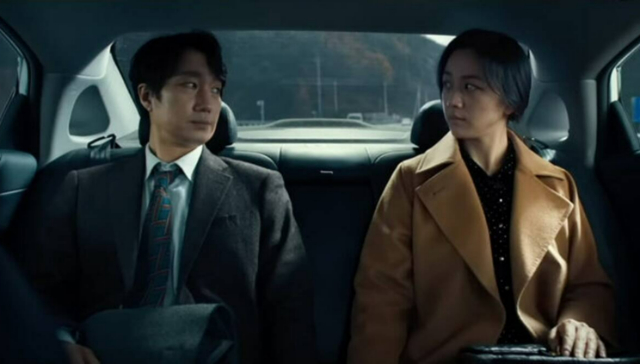 Park Chan-wook’s Decision To Leave is exasperating, banal and phoney Park Chan-wook’s Decision To Leave is exasperating, banal and phoney