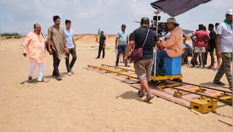 Ray-esque | Sandip Ray’s Feluda film Hatyapuri to crown Christmas season