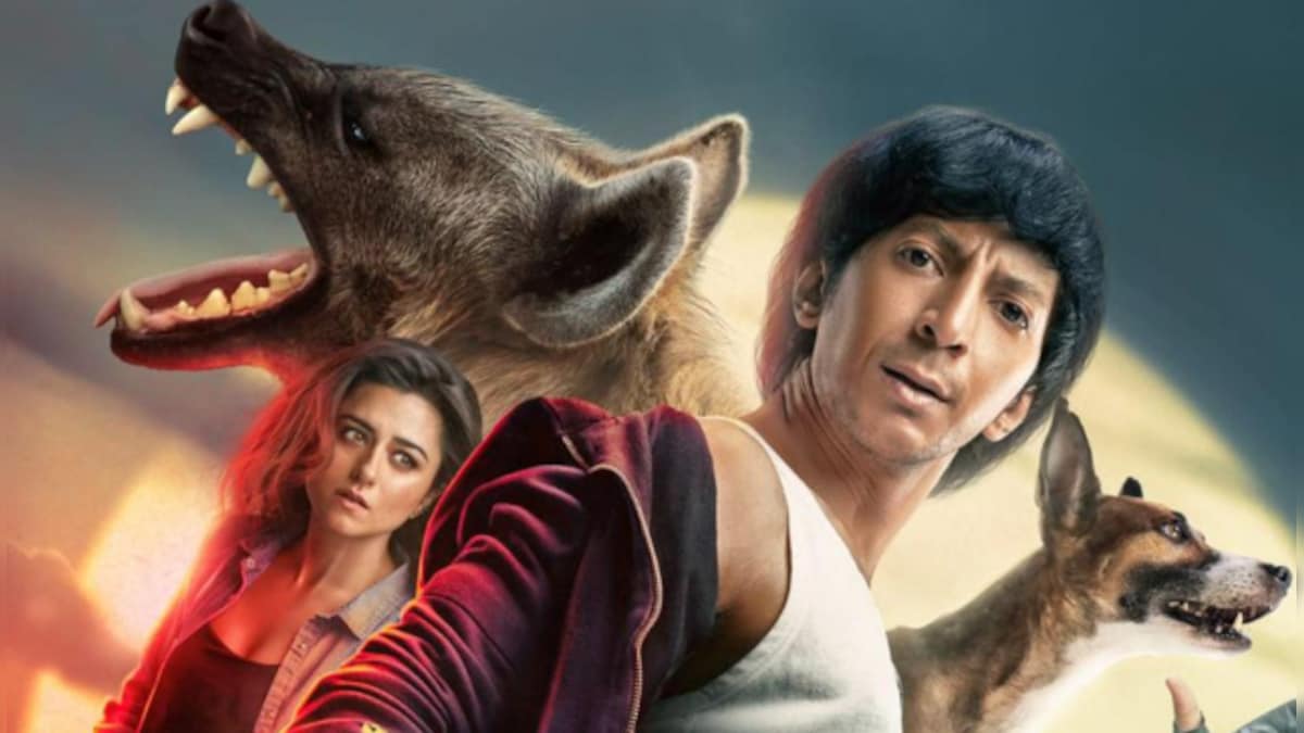 India’s first ever film about a animal lover vigilante starring Anshuman Jha, Ridhi Dogra, Milind Soman