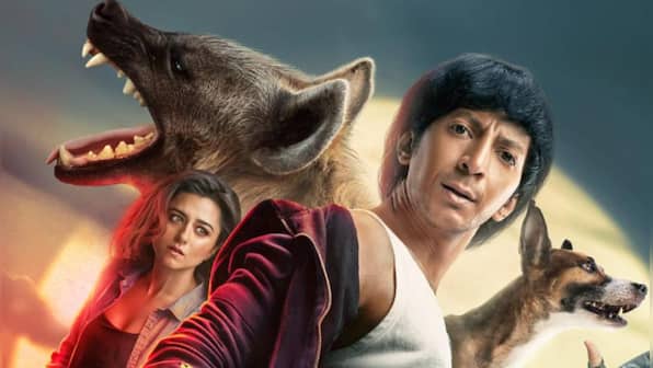 India’s first ever film about a animal lover vigilante starring Anshuman Jha, Ridhi Dogra, Milind Soman