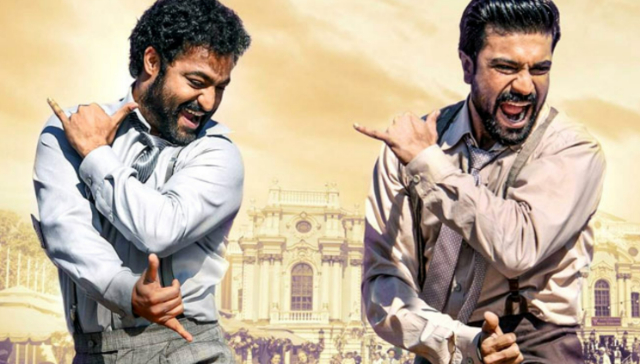 SS Rajamouli's RRR and Pan Nalin's Last Film Show shortlisted for 95th Academy Awards SS Rajamouli's RRR and Pan Nalin's Last Film Show shortlisted for 95th Academy Awards