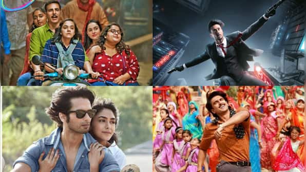 Explained: How 2022 has turned out to be the worst year for Bollywood