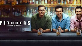 TVF Pitchers Season 2 review: A once iconic series returns without the humour or the soul