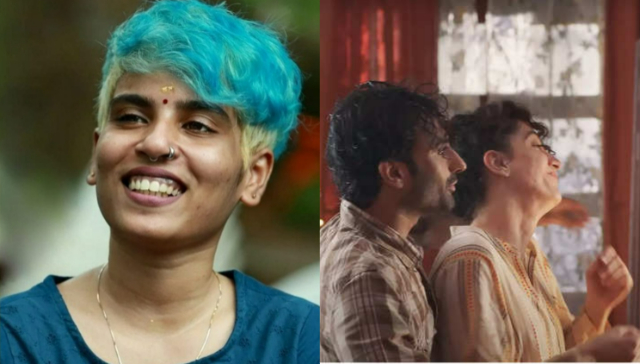 IFFK rejected Pakistan’s Joyland – I didn’t know people were “so dying to see it”, says Kerala fest’s artistic director IFFK rejected Pakistan’s Joyland – I didn’t know people were “so dying to see it”, says Kerala fest’s artistic director