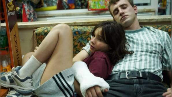 Is Aftersun the best film of the year?