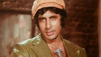 From Amitabh Bachchan in Amar Akbar Anthony to Shabana Azmi in Bada Din: Actors who aced Catholic roles on silver screen