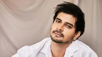 EXCLUSIVE! Tahir Raj Bhasin: OTT has catapulted me into a different phase of my career