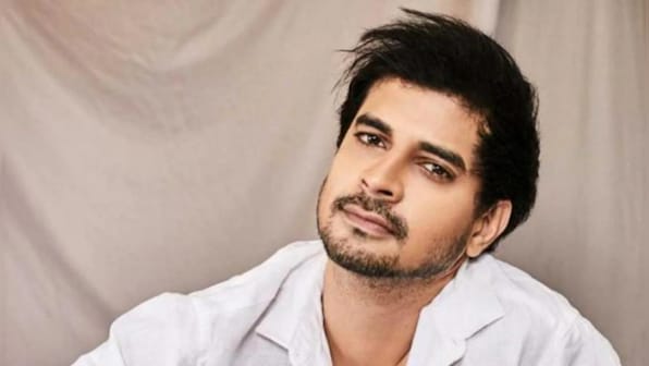 EXCLUSIVE! Tahir Raj Bhasin: OTT has catapulted me into a different phase of my career