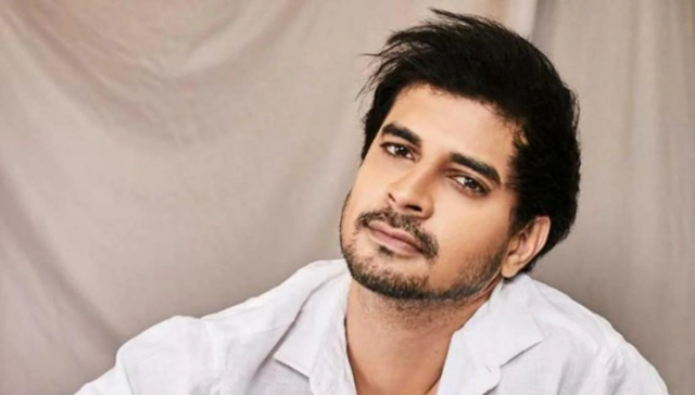 EXCLUSIVE! Tahir Raj Bhasin: OTT has catapulted me into a different phase of my career EXCLUSIVE! Tahir Raj Bhasin: OTT has catapulted me into a different phase of my career