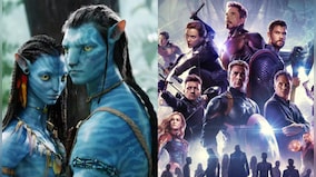 James Cameron's Avatar: The Way of Water challenges Avengers: Endgame to become the highest Hollywood grosser in India