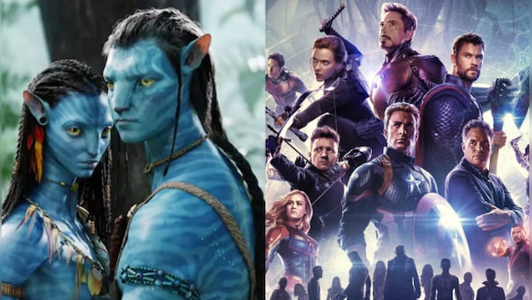 James Cameron's Avatar: The Way of Water challenges Avengers: Endgame to become the highest Hollywood grosser in India