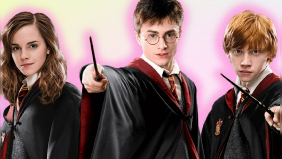 Good news for Potterheads! Harry Potter reboot on cards: Reports