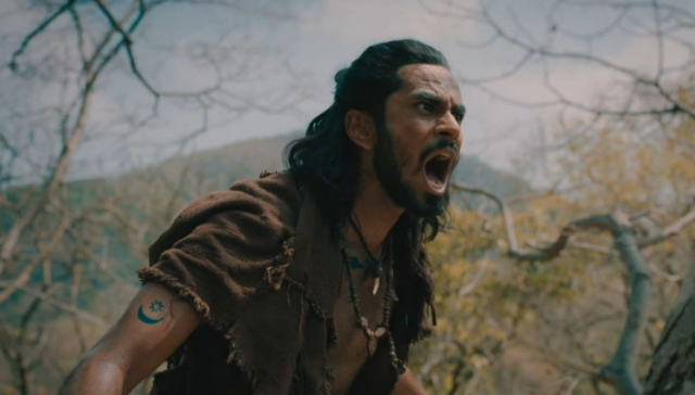 Aar Ya Paar review: Underwhelming series misses its mark while also searching for It Aar Ya Paar review: Underwhelming series misses its mark while also searching for It