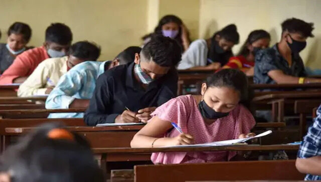 JEE Main 2023: Exam to start from 24 January, check steps to access mock papers JEE Main 2023: Exam to start from 24 January, check steps to access mock papers