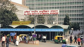 AIIMS declared ‘tobacco-free zone’, smoking on hospital premises now punishable offence
