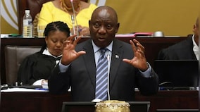 Blackout pandemic: Why South Africa is facing an energy crisis