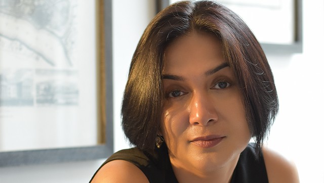 Interview | Human society works on self-interest, with ever-going, dynamic power-struggles: Damyanti Biswas Interview | Human society works on self-interest, with ever-going, dynamic power-struggles: Damyanti Biswas