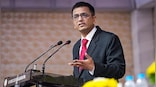 Explained: How CJI DY Chandrachud has fared in his first month in office