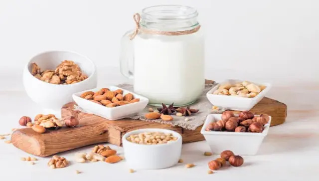 Almond milk, sherbet and more: 5 dairy substitutes for lactose intolerant people Almond milk, sherbet and more: 5 dairy substitutes for lactose intolerant people