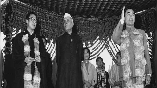 Right Word | Nehruvian blunders on Tibet dented India’s border security with China permanently