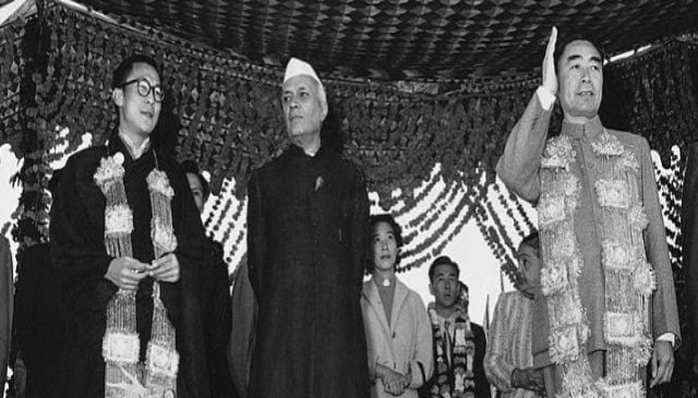 Right Word | Nehruvian blunders on Tibet dented India’s border security with China permanently Right Word | Nehruvian blunders on Tibet dented India’s border security with China permanently