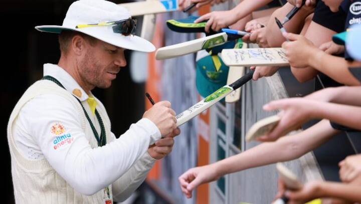 'What’s that going to do?': Ian Chappell not is favour of lifting David Warner's captaincy ban