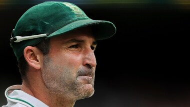 Australia vs South Africa: Simon Katich slams Dean Elgar's 'terrible' tactics and decision-making in Boxing Day Test