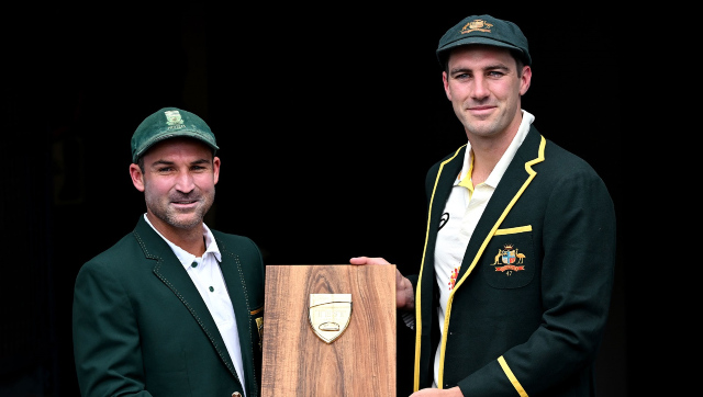 Australia vs South Africa Highlights, 3rd Test Day 4: Cummins, Hazlewood give Aussies hope Australia vs South Africa Highlights, 3rd Test Day 4: Cummins, Hazlewood give Aussies hope
