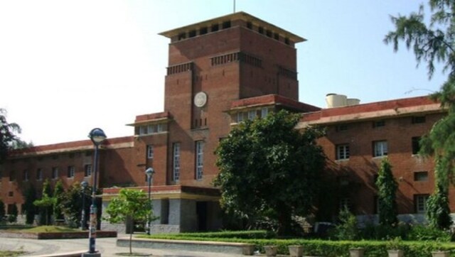 Delhi University to end registration against 2nd round PG seat allotment today; details here Delhi University to end registration against 2nd round PG seat allotment today; details here