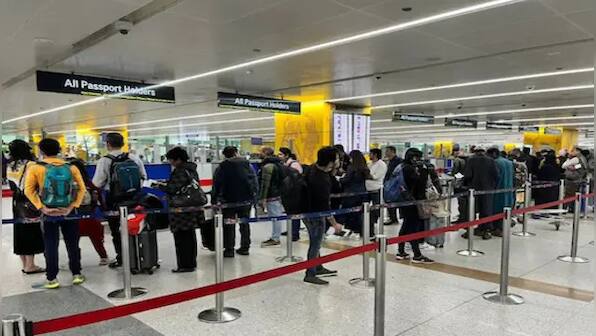 Indians travelling to Sri Lanka advised to comply with new Covid-19 protocols