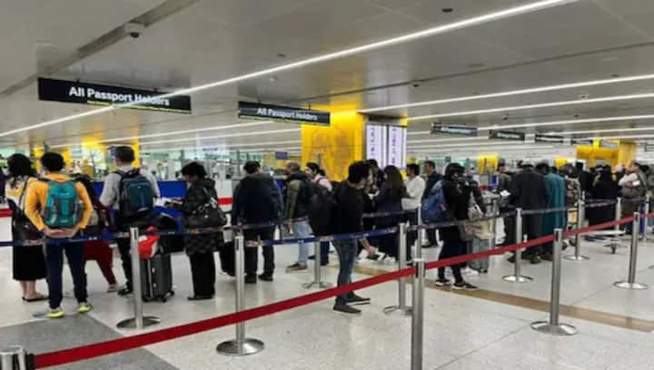 Indians travelling to Sri Lanka advised to comply with new Covid-19 protocols
