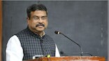 Padampur bypoll: BJD accuses Dharmendra Pradhan of encouraging woman scribe to hit Odisha Minister