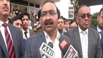 No top terrorist commanders left in J&K, 44 of them neutralised this year, says DGP Dilbag Singh