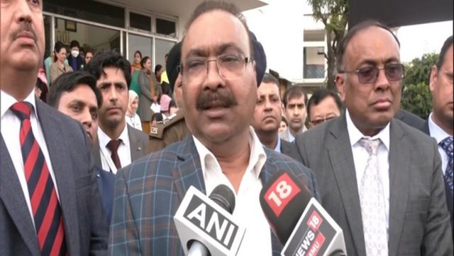 No top terrorist commanders left in J&K, 44 of them neutralised this year, says DGP Dilbag Singh No top terrorist commanders left in J&K, 44 of them neutralised this year, says DGP Dilbag Singh