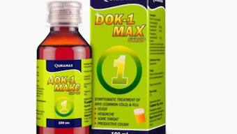 Uzbekistan cough syrup deaths: Manufacturing of medicine stopped 'for now', DGCI starts probe