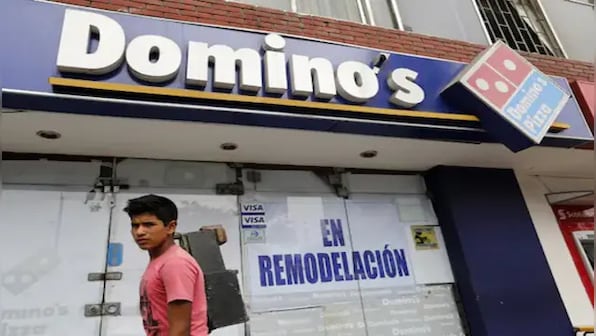 Domino’s to expand business in India, introduces 20-minute pizza delivery as first move