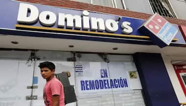 Domino’s to expand business in India, introduces 20-minute pizza delivery as first move