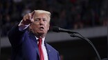 US committee wants Donald Trump banned for Capitol Hill riots