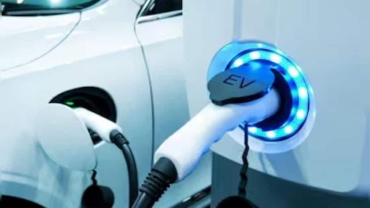 Electric Vehicle: Future of Indian automotive industry