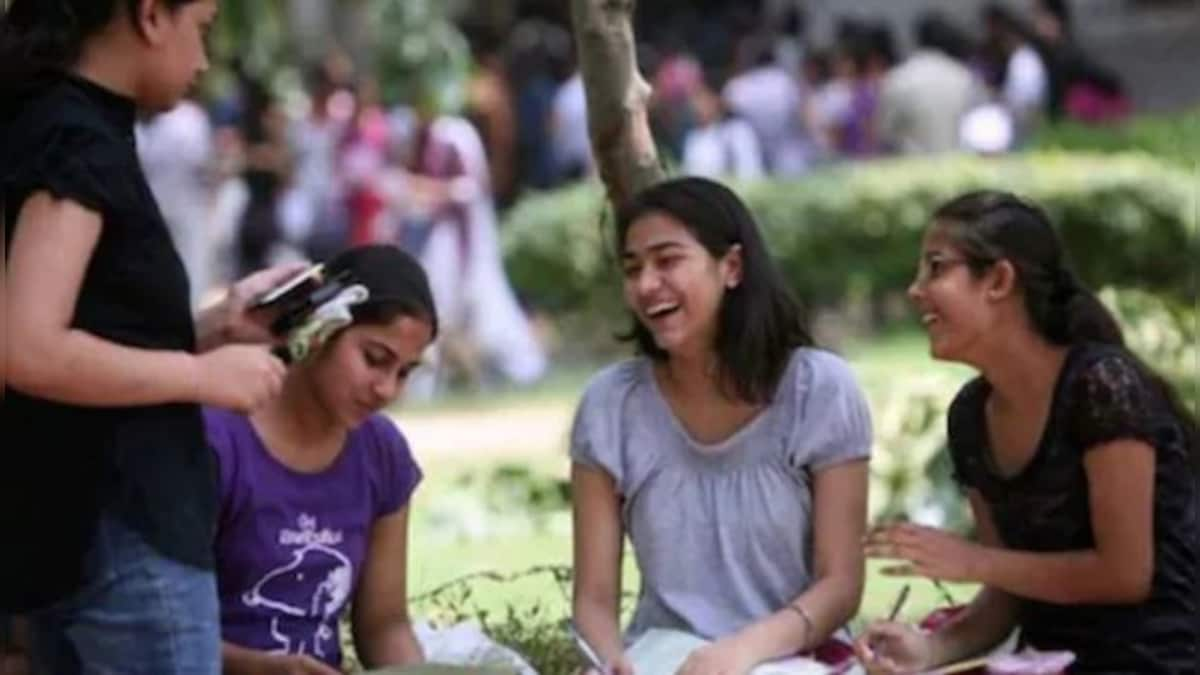 DU PG Admissions 2022: Fourth/Spot Round schedule releasing today, check details