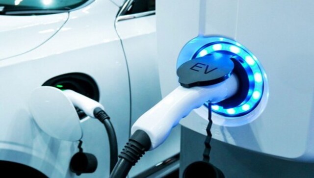 Electric vehicle sales in India set to cross 1-million milestone this year Electric vehicle sales in India set to cross 1-million milestone this year