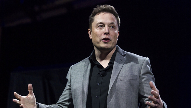 Elon Musk claims assassination risk, defends right to free speech Elon Musk claims assassination risk, defends right to free speech
