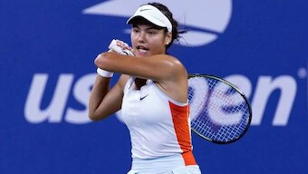 Emma Raducanu looking to German coach Sebastian Sachs to reignite career