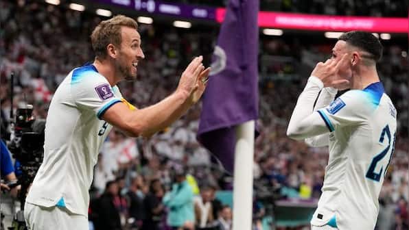 FIFA World Cup: England make light work of Senegal to show they are ready for France