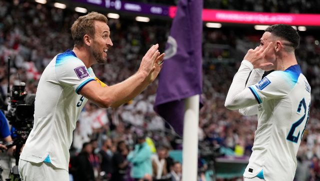 FIFA World Cup: England make light work of Senegal to show they are ready for France FIFA World Cup: England make light work of Senegal to show they are ready for France