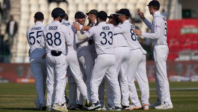 'Bazball' is the way forward, Brendon McCullum setting an example: Mohammad Kaif 'Bazball' is the way forward, Brendon McCullum setting an example: Mohammad Kaif